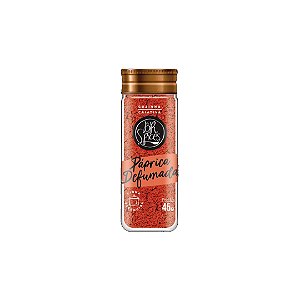 Páprica Defumada 45g BR Spices