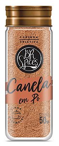 Canela em Pó 50g BR Spices