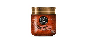 Páprica Defumada 100g - Br Spices