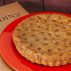 Torta Cookie Nutella