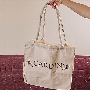 Ecobag Cardin