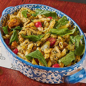 Salada Penne Willian para Festas