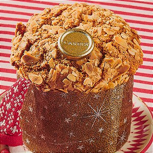 Panetone Artesanal 500g