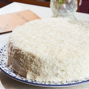 Torta de Coco