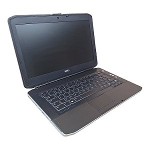 Notebook Dell I5 Ssd 256gb 6gb Win 11 Latitude E5430 Barato *seminovo