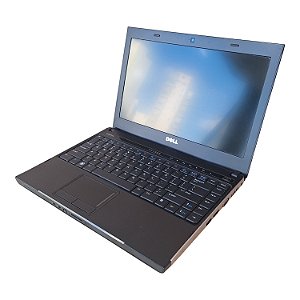 Notebook Core I3 6gb Ssd 256gb Dell Vostro 3300 *seminovo