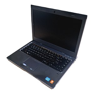 Notebook Core i5 SSD 250gb 6gb Ram Dell Vostro 3460 win 10 Tela 14" *usado