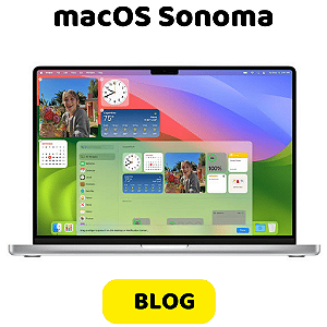 Como instalar macOS Sonoma em macs não suportados