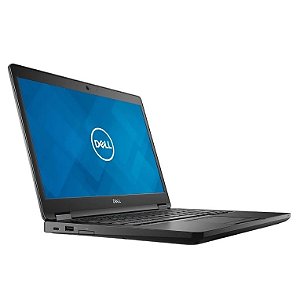 Assistência técnica notebook Dell i5