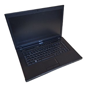 Notebook Core i7 com ssd 256gb 8gb Dell Vostro 3500 *seminovo