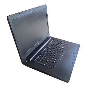 Notebook Promoção Core i5 12gb com SSD 240gb Dell Latitude 3470  Tela 14 Win 11 *seminovo