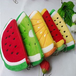 ESTOJO FOFO DE FRUTAS