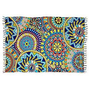CANGA DE PRAIA MANDALA MULTI