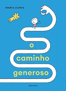 O CAMINHO GENEROSO
