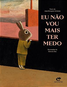 EU NÃO VOU MAIS TER MEDO