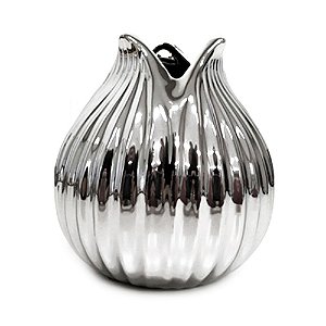 Vaso de Cerâmica 11cm-  Bom Years