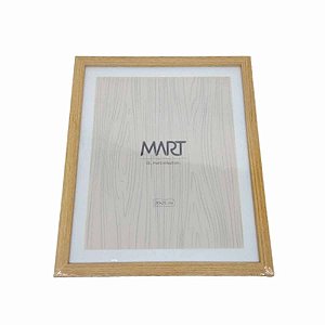 Porta Retrato em MDF 20x25cm Mart Moas