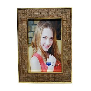 Porta Retrato de Plástico 10x15cm