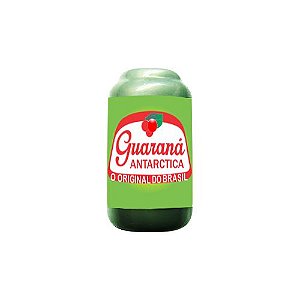 REFRIGERANTE LATA GUARANÁ ANTARTICA C/10