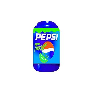 REFRIGERANTE LATA PEPSI TWIST C/10