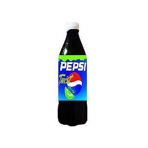 REFRIGERANTE GARRAFA PEPSI TWIST C/5