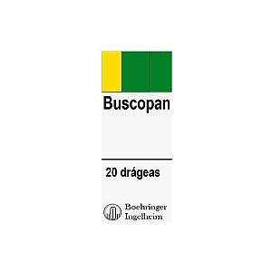 BUSCOPAN C/5