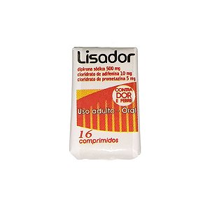 LISADOR C/10