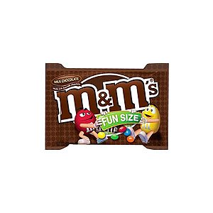 M&M CHOCOLATE C/5