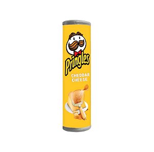 PRINGLES QUEIJO C/5