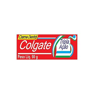 CREME DENTAL CX COLGATE C/5