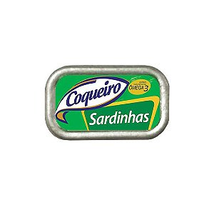 SARDINHA C/5