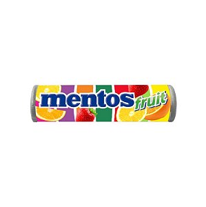 MENTOS C/5