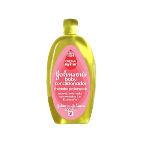 MINIATURA SHAMPOO E CONDICIONADOR  JHONSHON'S C/5