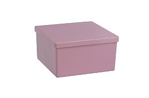 Cake Box  15X15 - LINHA COLORS