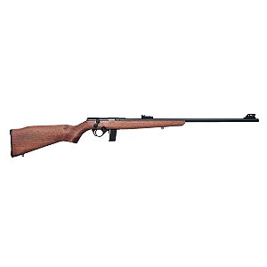 RIFLE CBC BOLT ACTION 8122 MADEIRA CAL 22LR