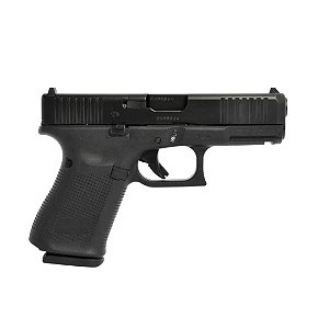 Pistola Glock 9mm G19 Gen 5 MOS 15+1