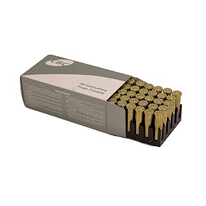 Munição CBC .38 SPL ETPP 158gr Treina - M4 Tatica - Loja de Armas