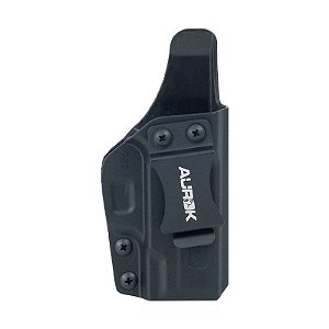 Coldre Velado de Polimero Taurus G3 / PT24/7 - Preto