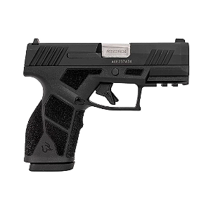 Pistola Taurus GX2 Black