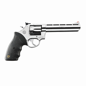 Revólver Taurus RT 889 .38 SPL Inox