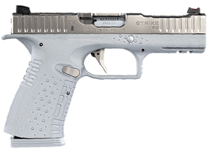 Pistola Revint Strike Two Calibre .380 ACP - 15 Tiros 4,29"