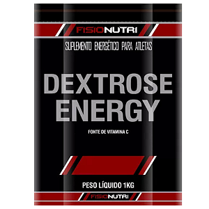 DEXTROSE ENERGY