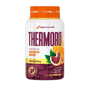 THERMORO - 60c - BODYACTION