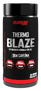 THERMO BLAZE - 60c - RED LION Nutrition