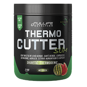 THERMO CUTTER SLIM - 210g - FULLIFE