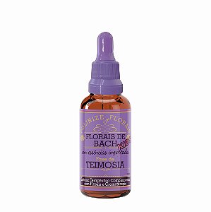 Floral Infantil Kids Fase Da Teimosia 30ml