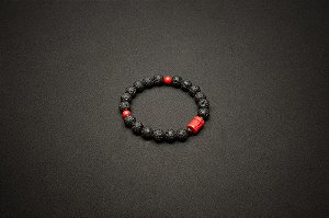 Japamala 18 Contas LAVA & RODA MANI