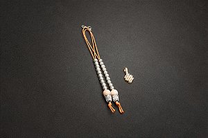 Contadores e Bum Counter METAL LOTUS