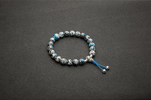 Japamala JASPE K2 Classic 21 Contas