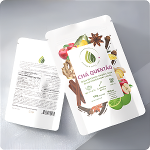 Blend Chá Quentão